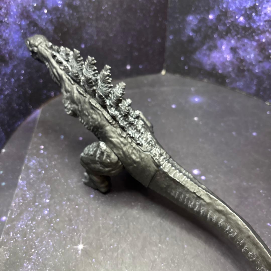 シン・ゴジラ:オルソ3形態セット★ムービーモンスターシリーズ★箱入り