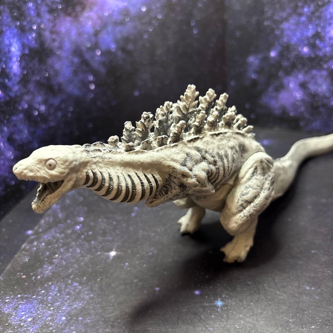 シン・ゴジラ:オルソ3形態セット★ムービーモンスターシリーズ★箱入り