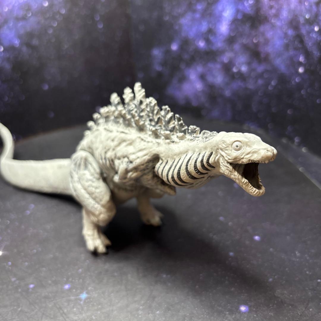 シン・ゴジラ:オルソ3形態セット★ムービーモンスターシリーズ★箱入り