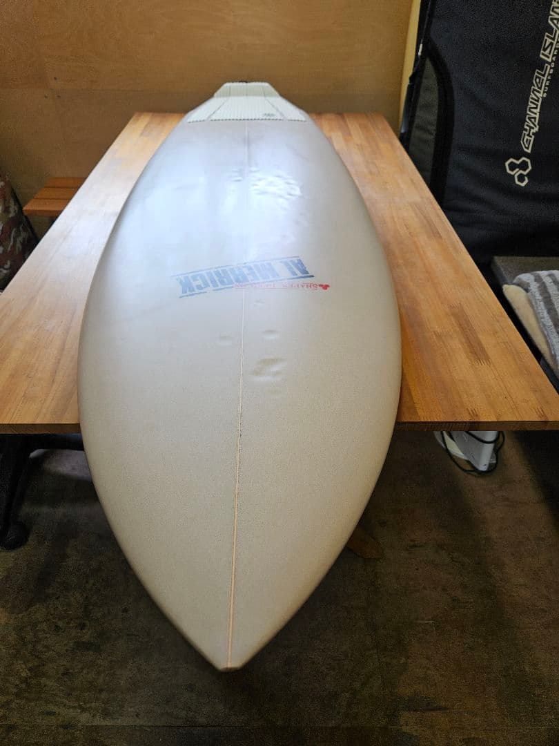 チャンネルアイランド 　ツインフィン ツインフィシュ