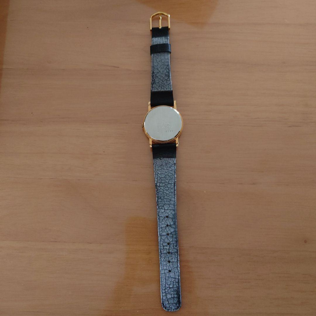 ディズニー5周年記念腕時計【非売品】