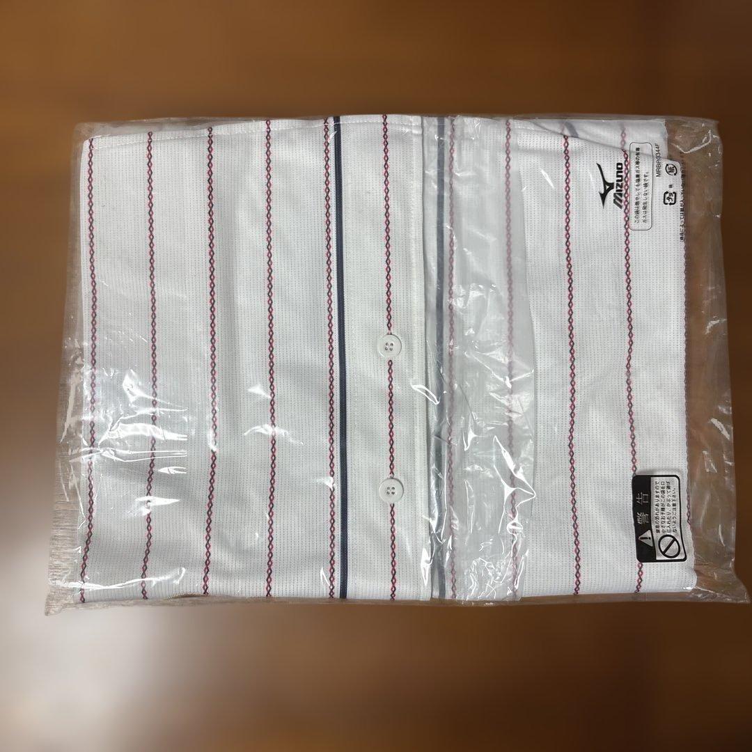 侍ジャパン 大谷翔平 WBC レプリカユニフォーム ホーム Lサイズ 新品未使用