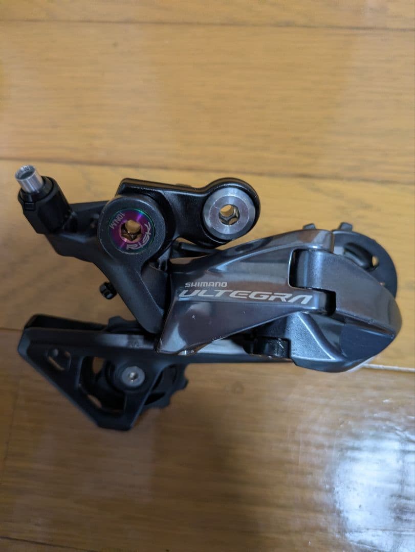 Shimano Ultegra R8000 11S グループセット