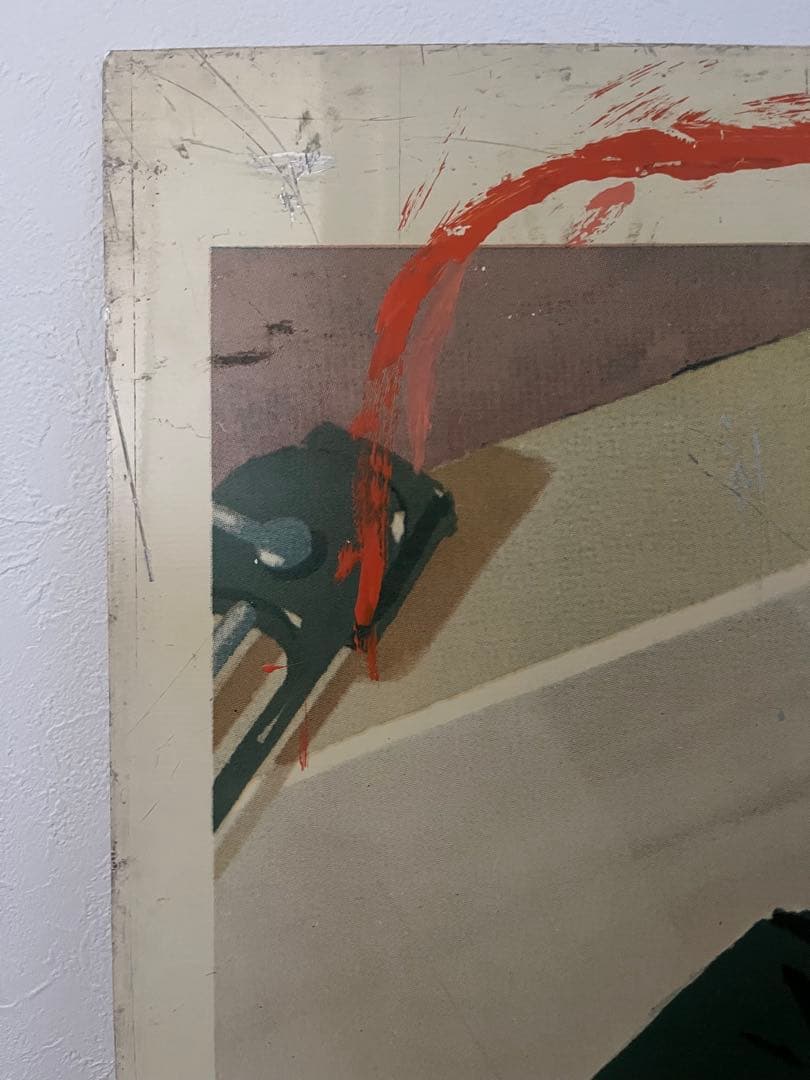 ヴィンテージ アメリカ US ARMY 看板　アンティーク 雑貨 レア