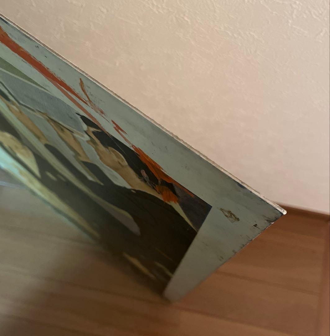 ヴィンテージ アメリカ US ARMY 看板　アンティーク 雑貨 レア