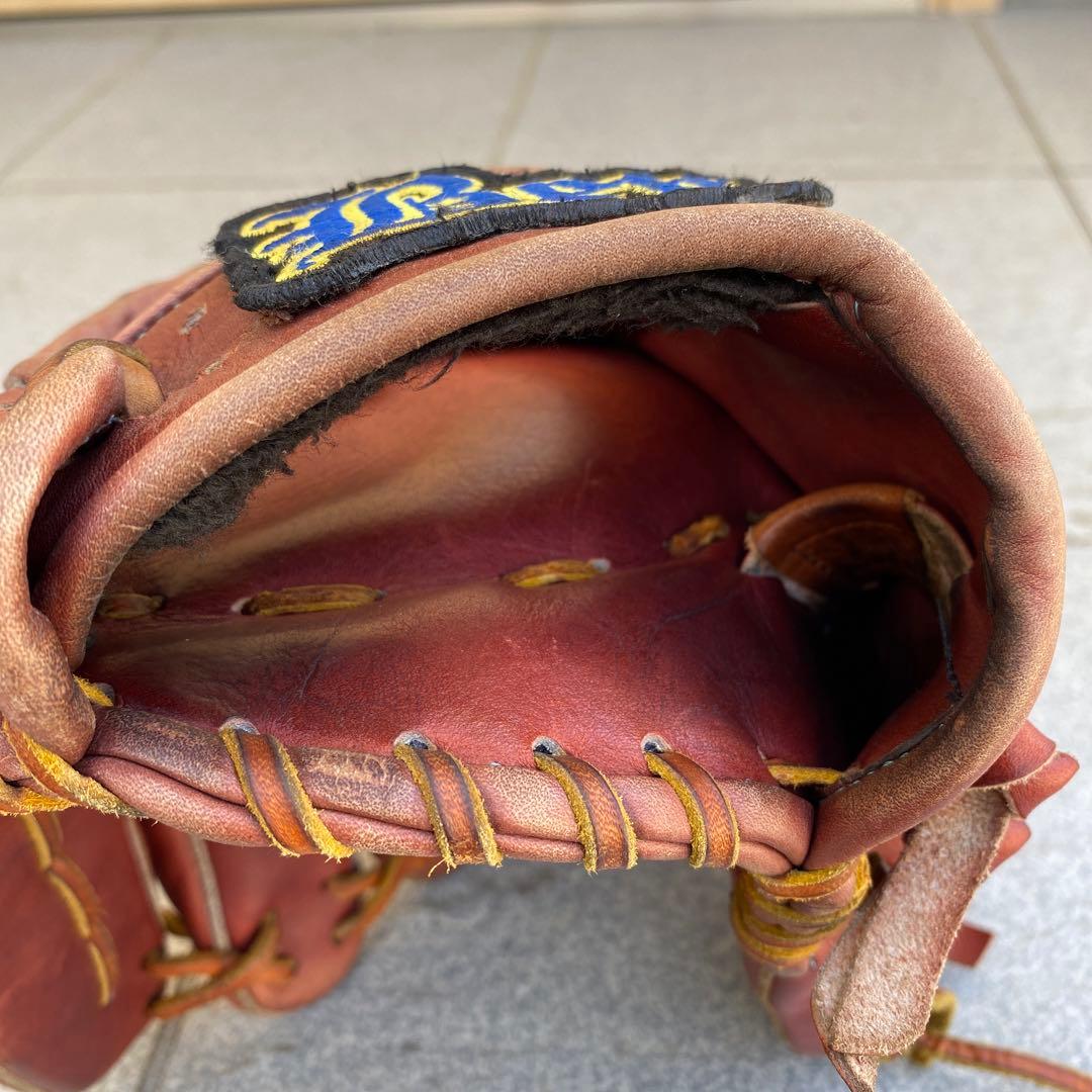 BEN ベンゼネラル　硬式内野用OGKT-5