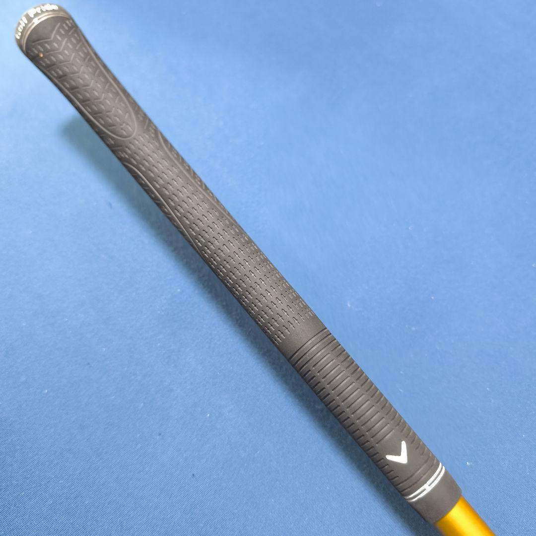 希少！キャロウェイ ／ ローグST MAX FAST 9番ウッド 美品