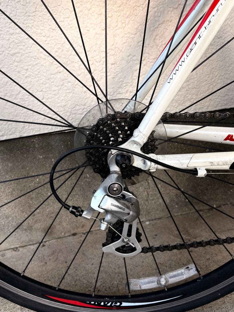 Giant Windmark 2700 ロードバイク Mサイズ