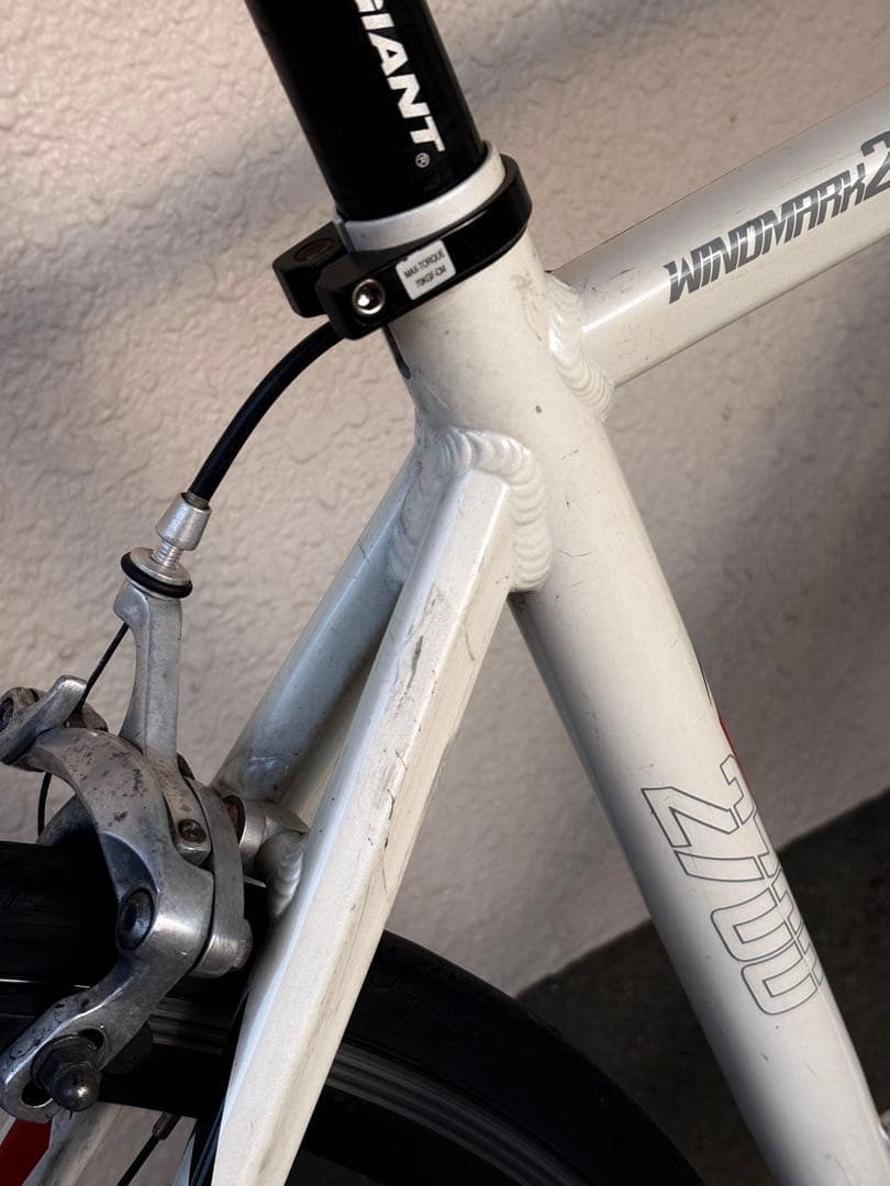Giant Windmark 2700 ロードバイク Mサイズ