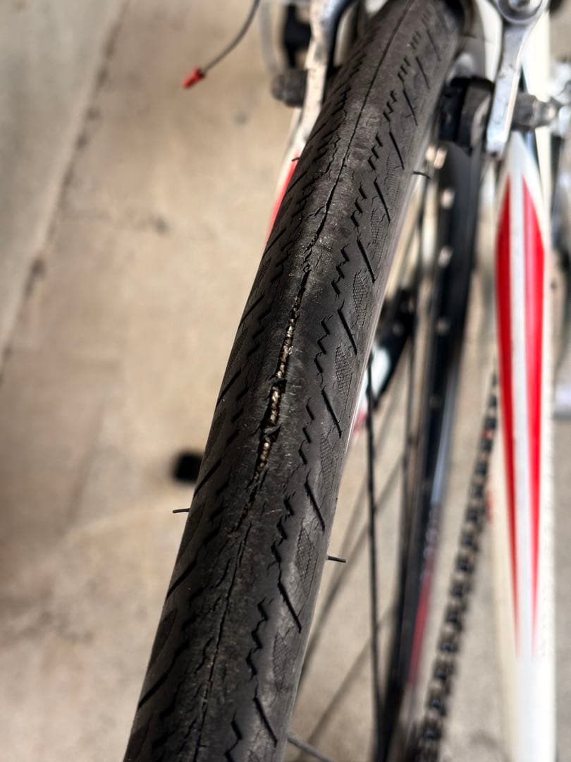 Giant Windmark 2700 ロードバイク Mサイズ