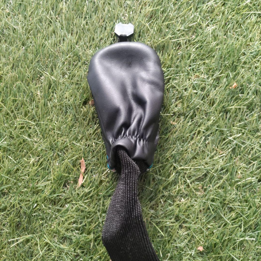 キャロウェイ社 ELYTE MAX-FAST 5番UT40R