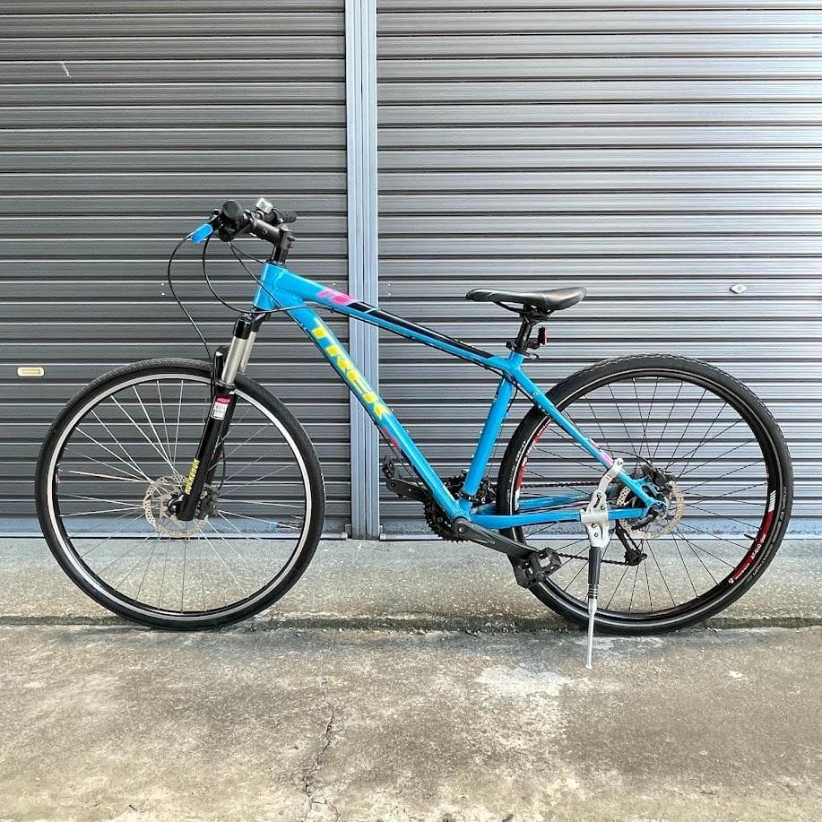 ●TREK トレック● X-Caliber 7 マウンテンバイク MTB 29