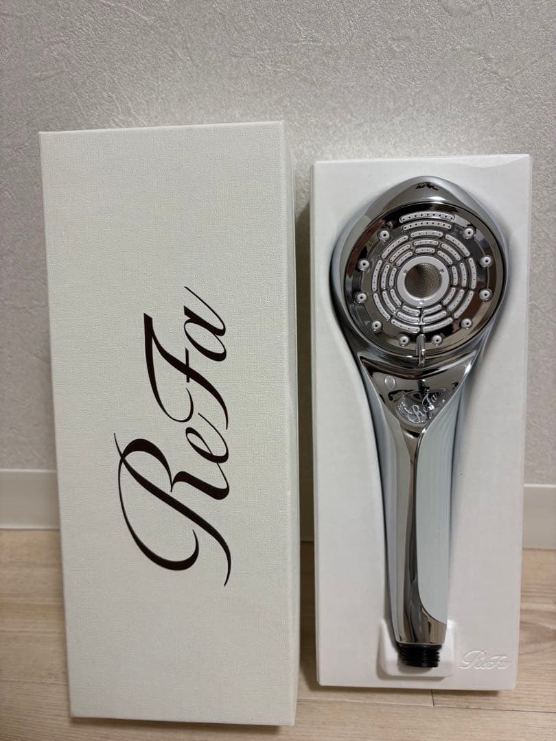 リファ ファインバブル U/ReFa FINE BUBBLE U ホワイト