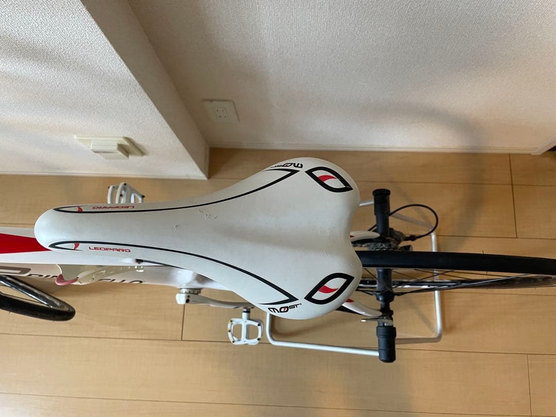 ピナレロ FP2 2010 希少440サイズ カーボン ロードバイク