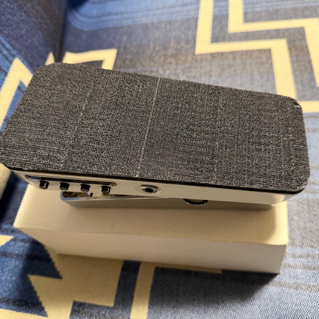 ギター Xotic Wah XW-1