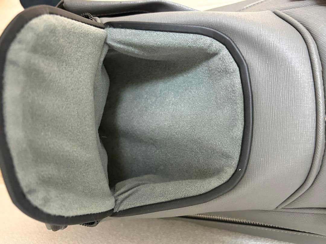 Vessel Lite Lux (TaylorMadeコラボモデル)