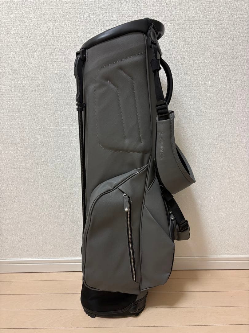 Vessel Lite Lux (TaylorMadeコラボモデル)