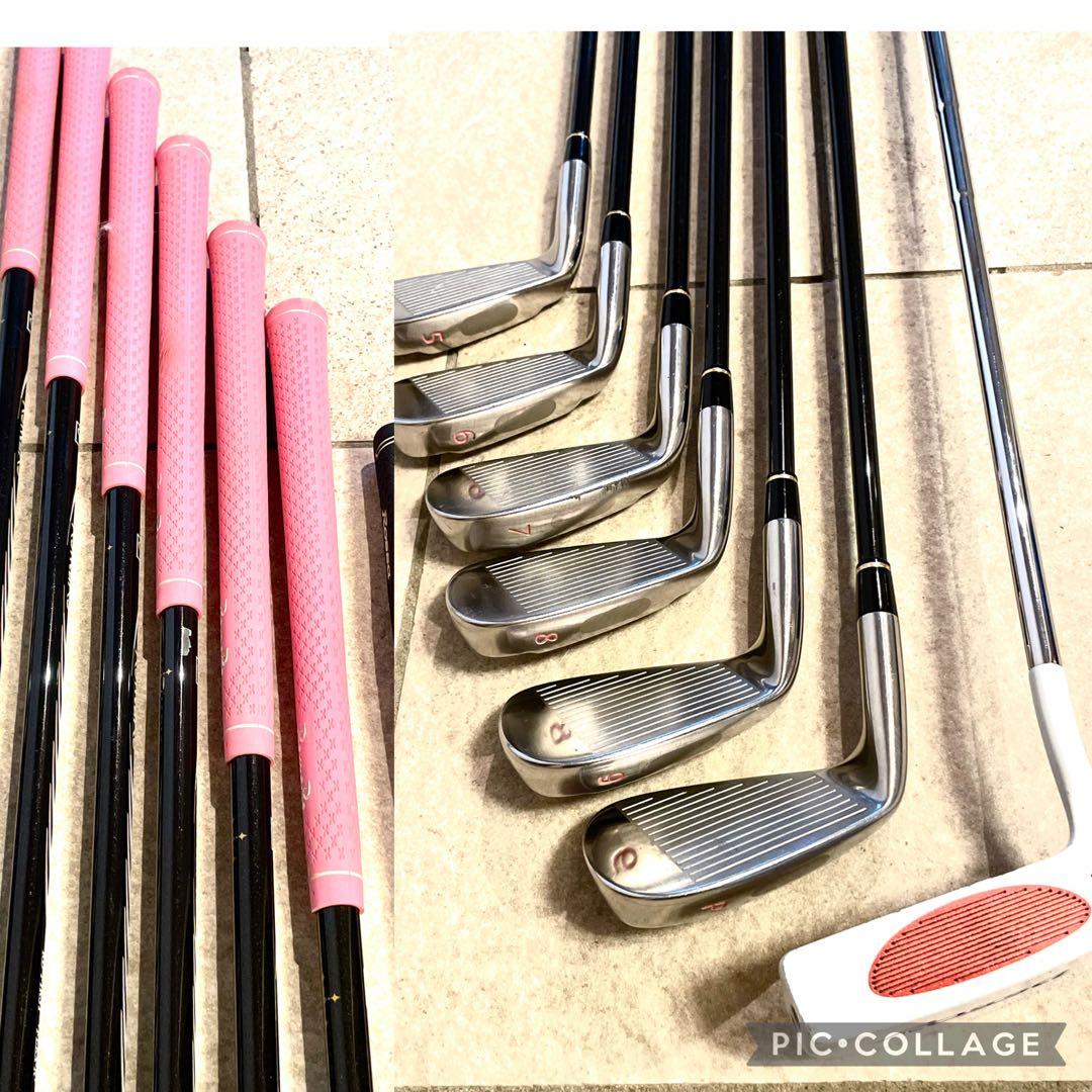 LE COQ SPORTIFバッグ&RomaRo、Callaway、Rossa他