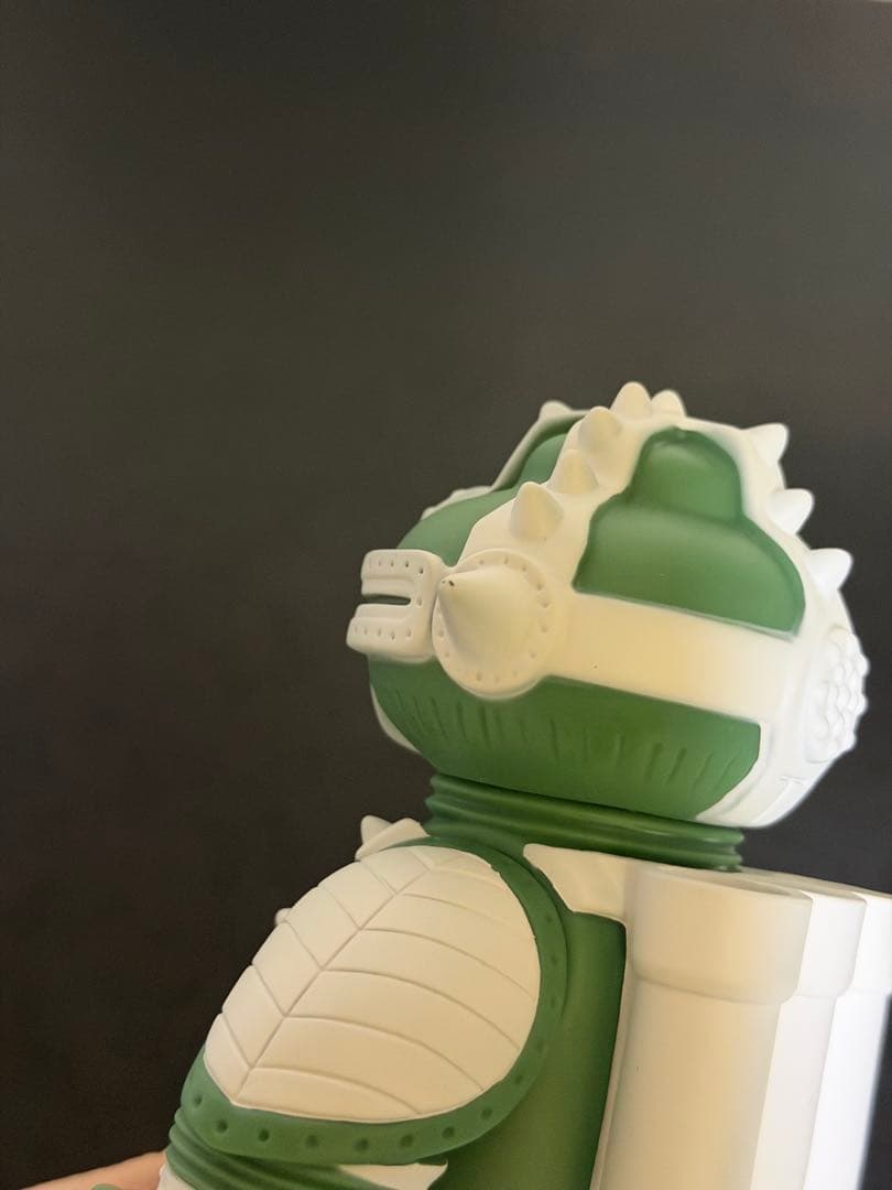 ともだち初号機　トーキー　ソフビ