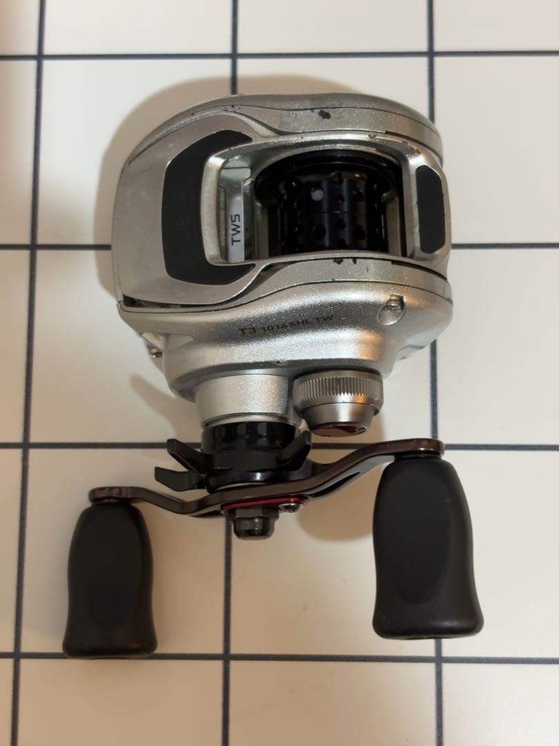 ダイワ(Daiwa) T3 1016SHL-TW