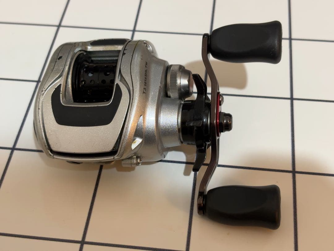 ダイワ(Daiwa) T3 1016SHL-TW