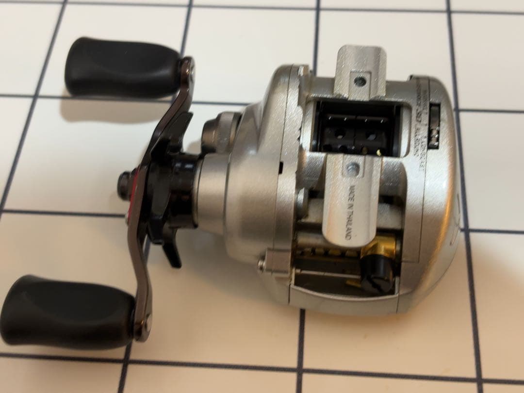 ダイワ(Daiwa) T3 1016SHL-TW