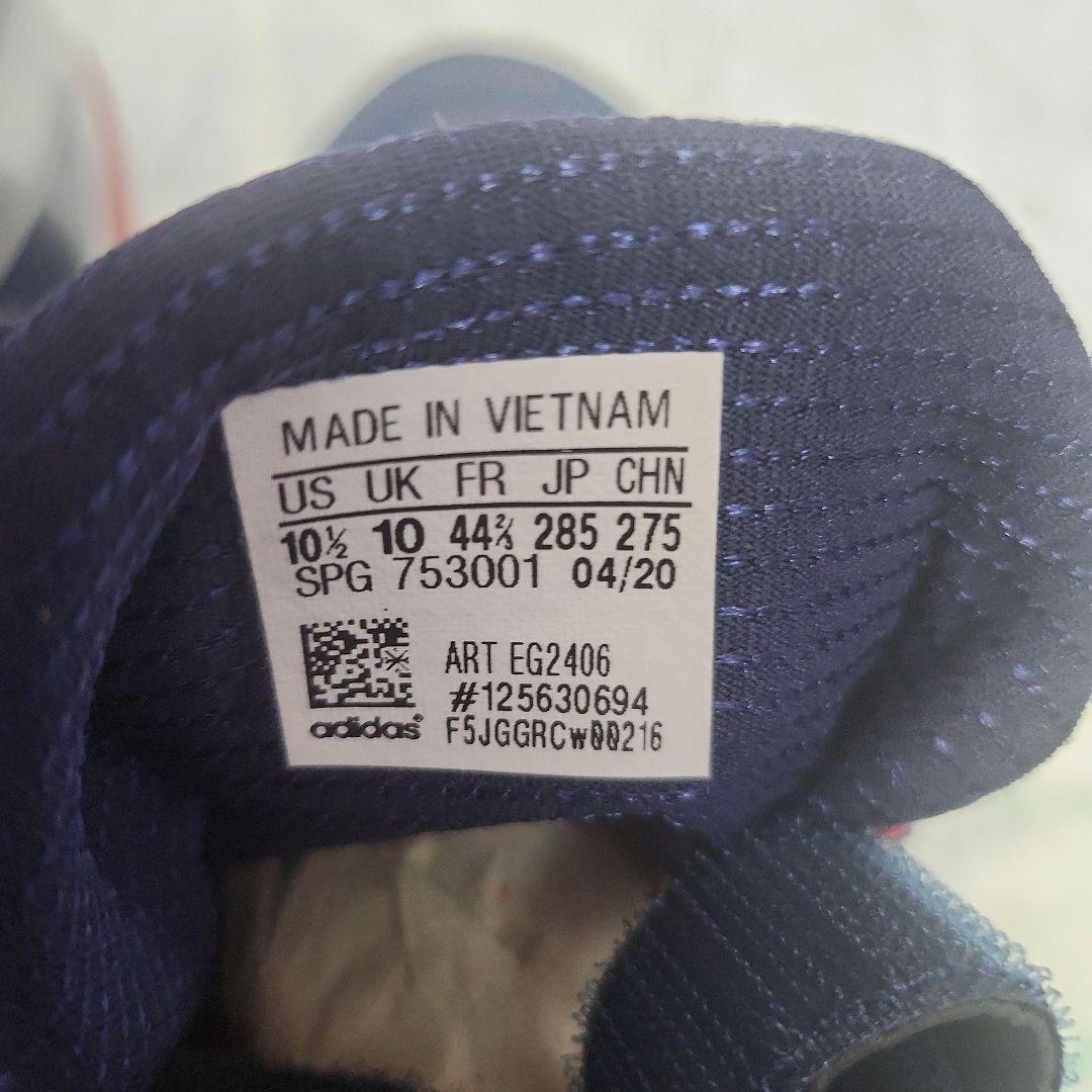 値下げ不可　アディダス　TRAC　ベースボールシューズ　トレーニングシューズ