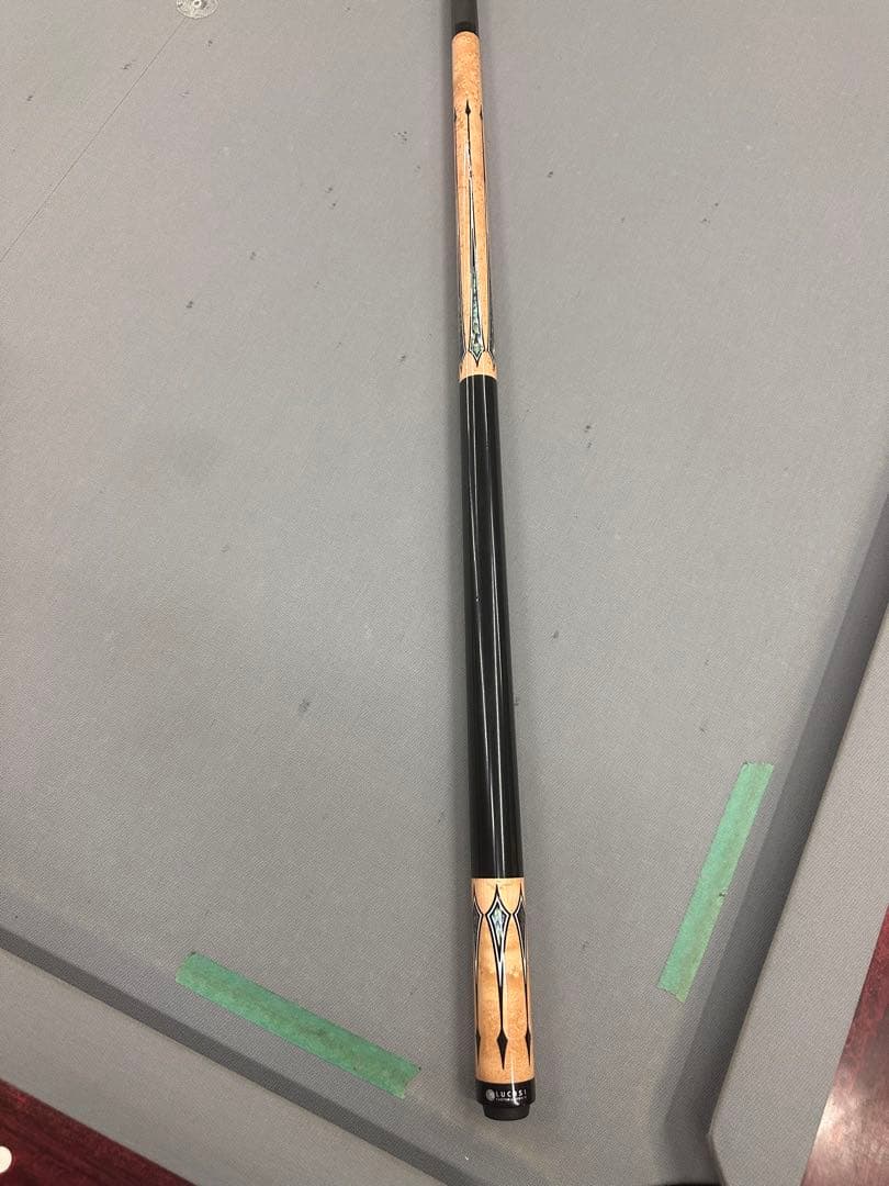 lucasi lux 52 cue 値下げ