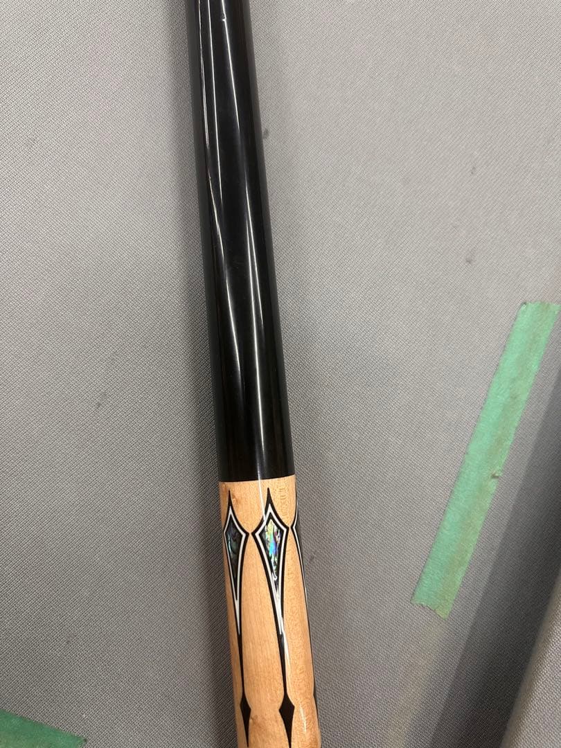 lucasi lux 52 cue 値下げ