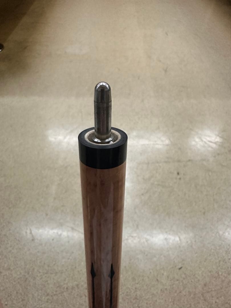 lucasi lux 52 cue 値下げ