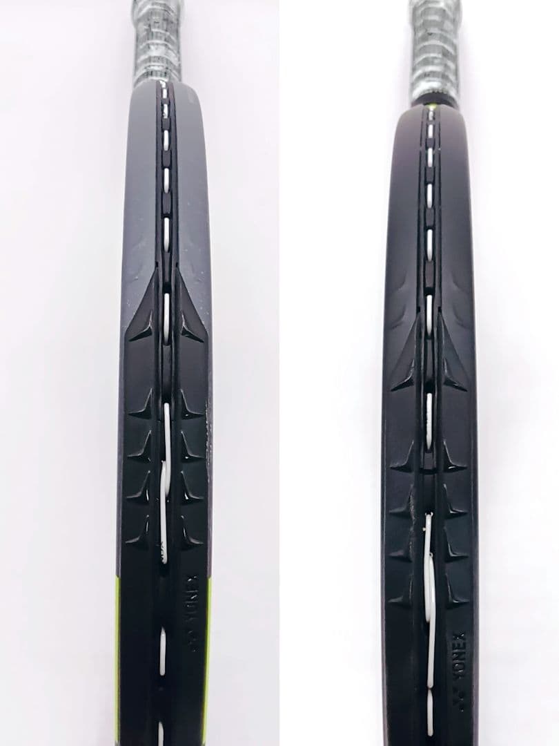 希少 YONEX ヨネックス テニスラケット VCORE 100L 数量限定品