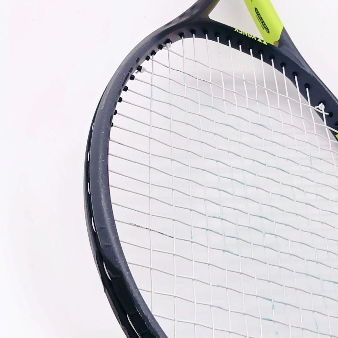 希少 YONEX ヨネックス テニスラケット VCORE 100L 数量限定品