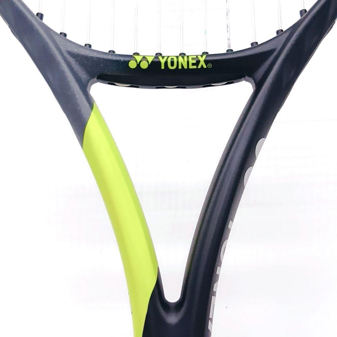 希少 YONEX ヨネックス テニスラケット VCORE 100L 数量限定品