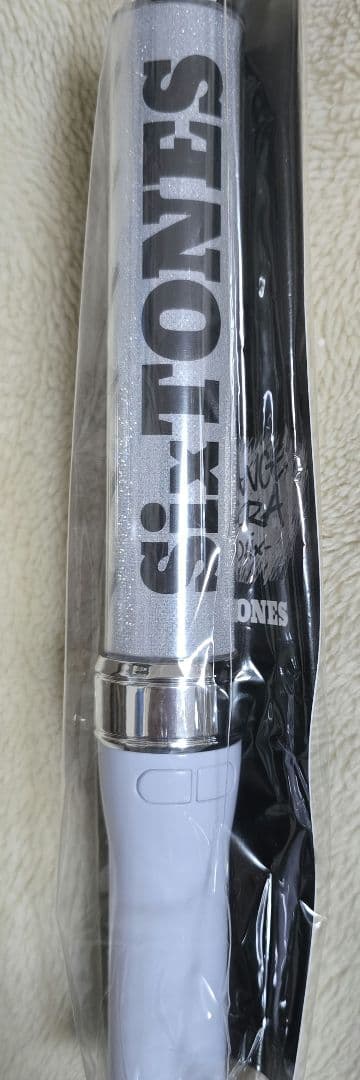 SixTONES　CHANGE THE ERA　チェンエラ　ペンライト　正規品