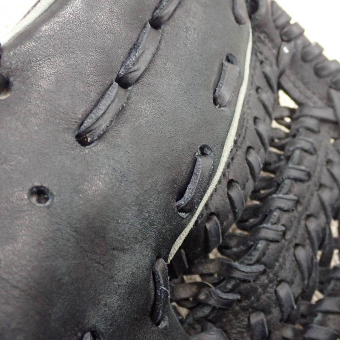 Slugger スラッガー KSN-22PS キャッチャーミット ブラック