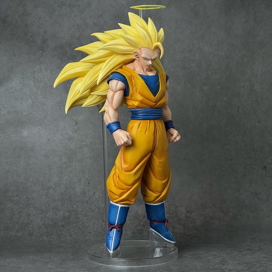 専用出品　サイヤ人３　購入予約