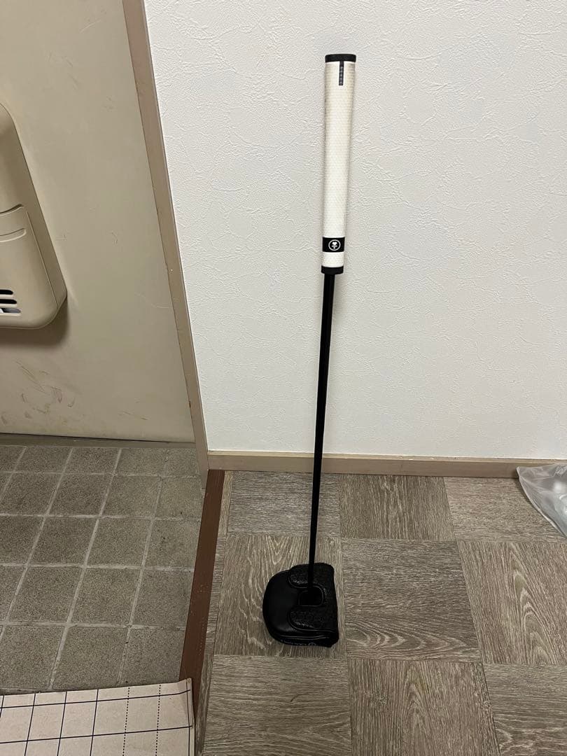 ラブゴルフDF3 パター