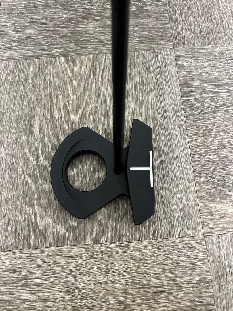 ラブゴルフDF3 パター