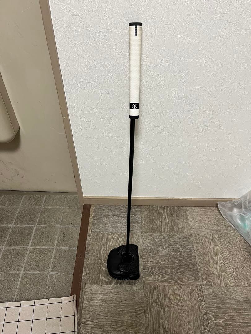 ラブゴルフDF3 パター