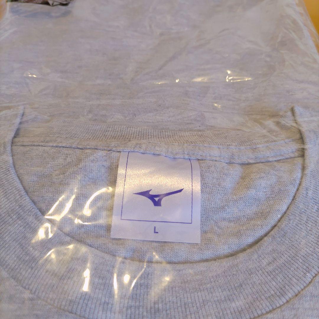 WBC 2023 チャンピオンTシャツ Lサイズ