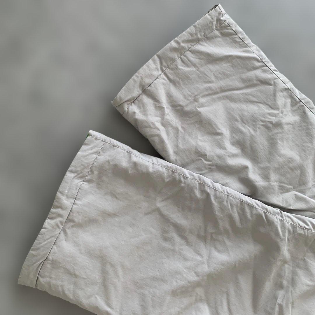 未使用級✨モンベルmont-bell 160スキーウェア　男の子　女の子