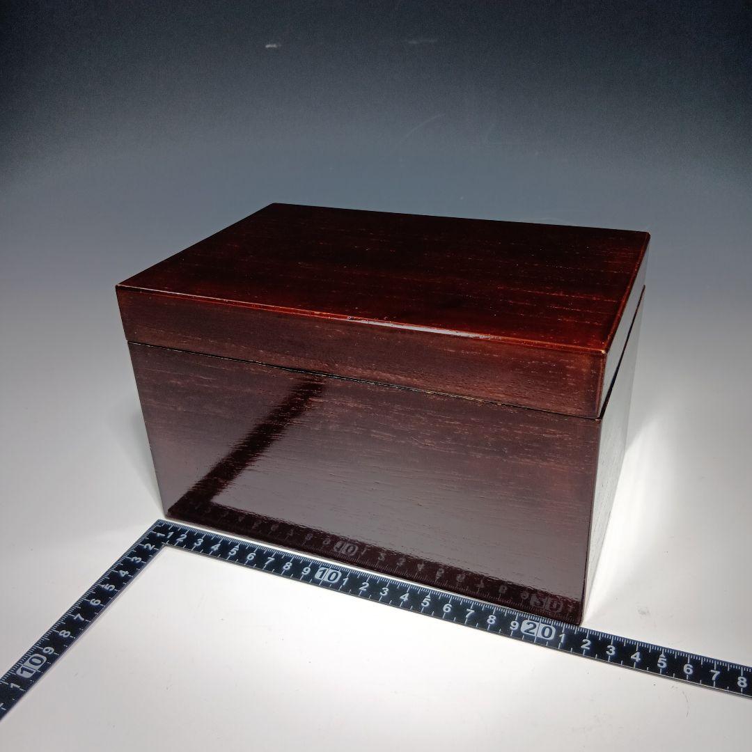 茶道具　茶箱一式