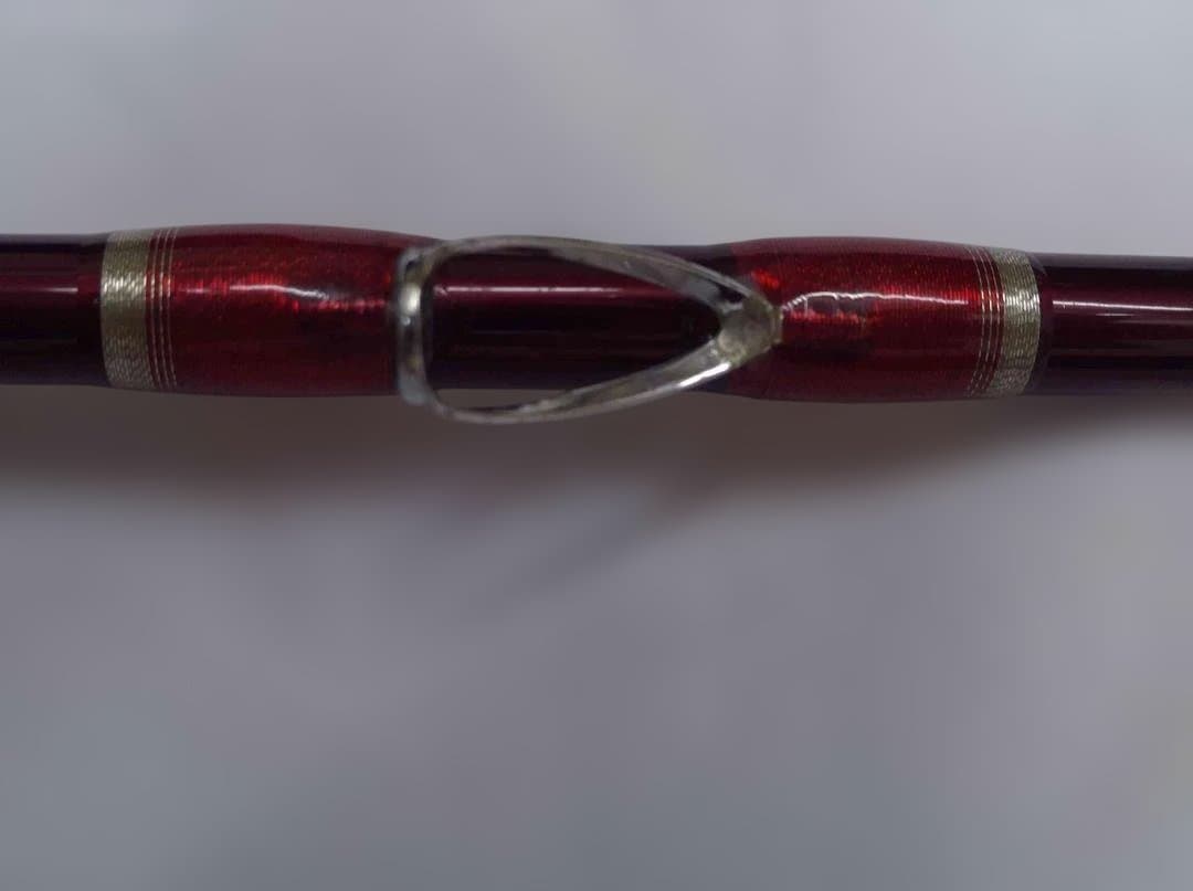 シマノ BAYREA ベイエリア ウタセマダイ275 7:3先調子