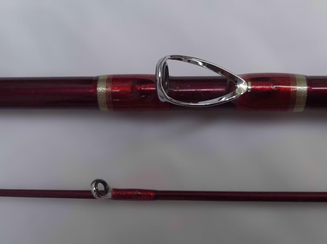 シマノ BAYREA ベイエリア ウタセマダイ275 7:3先調子