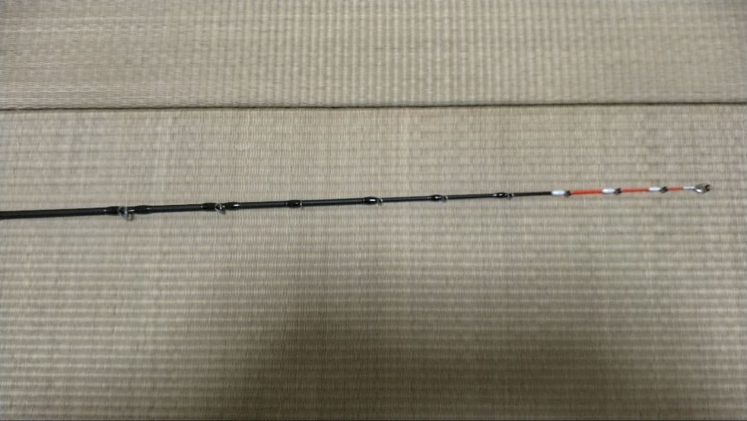 宇崎日新　極技　カットウフグ　メタルソリッド 155