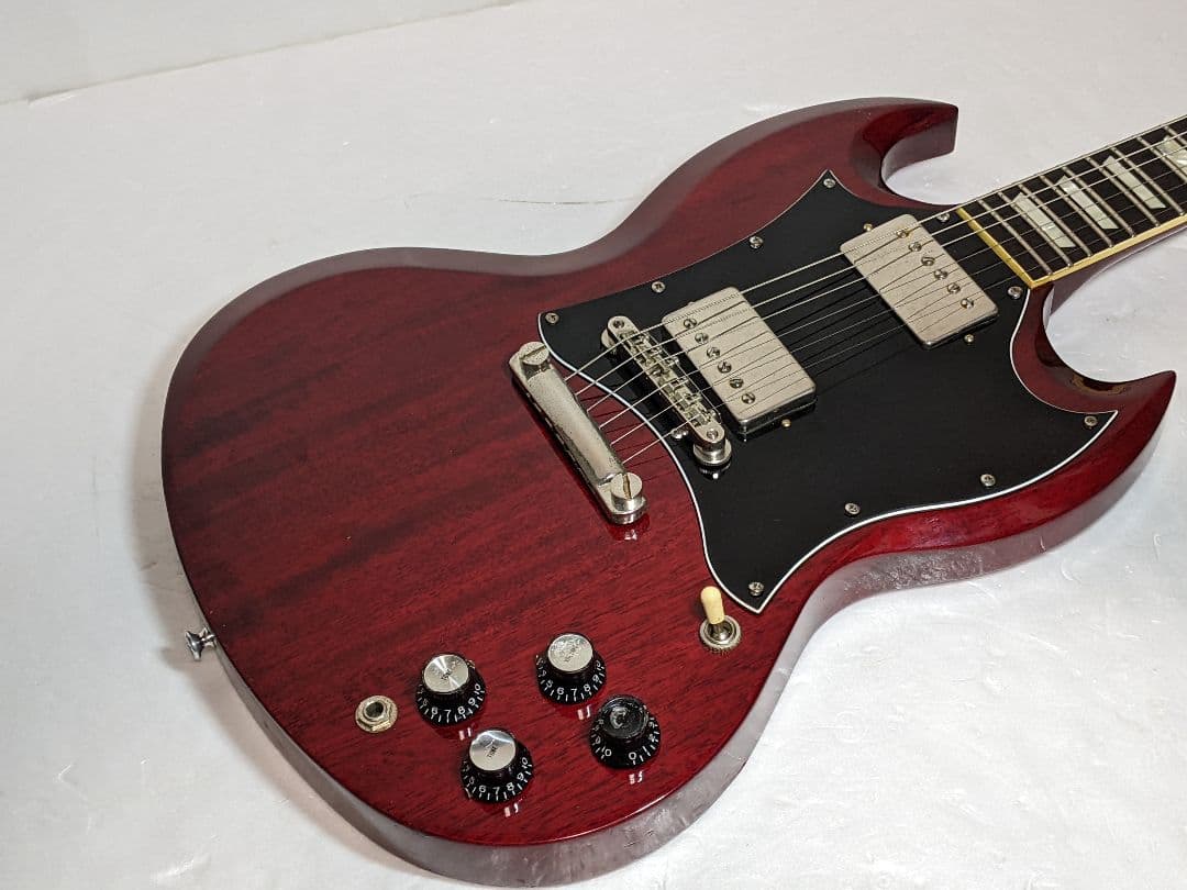 1988 Orville by Gibson SG オービル ギブソン
