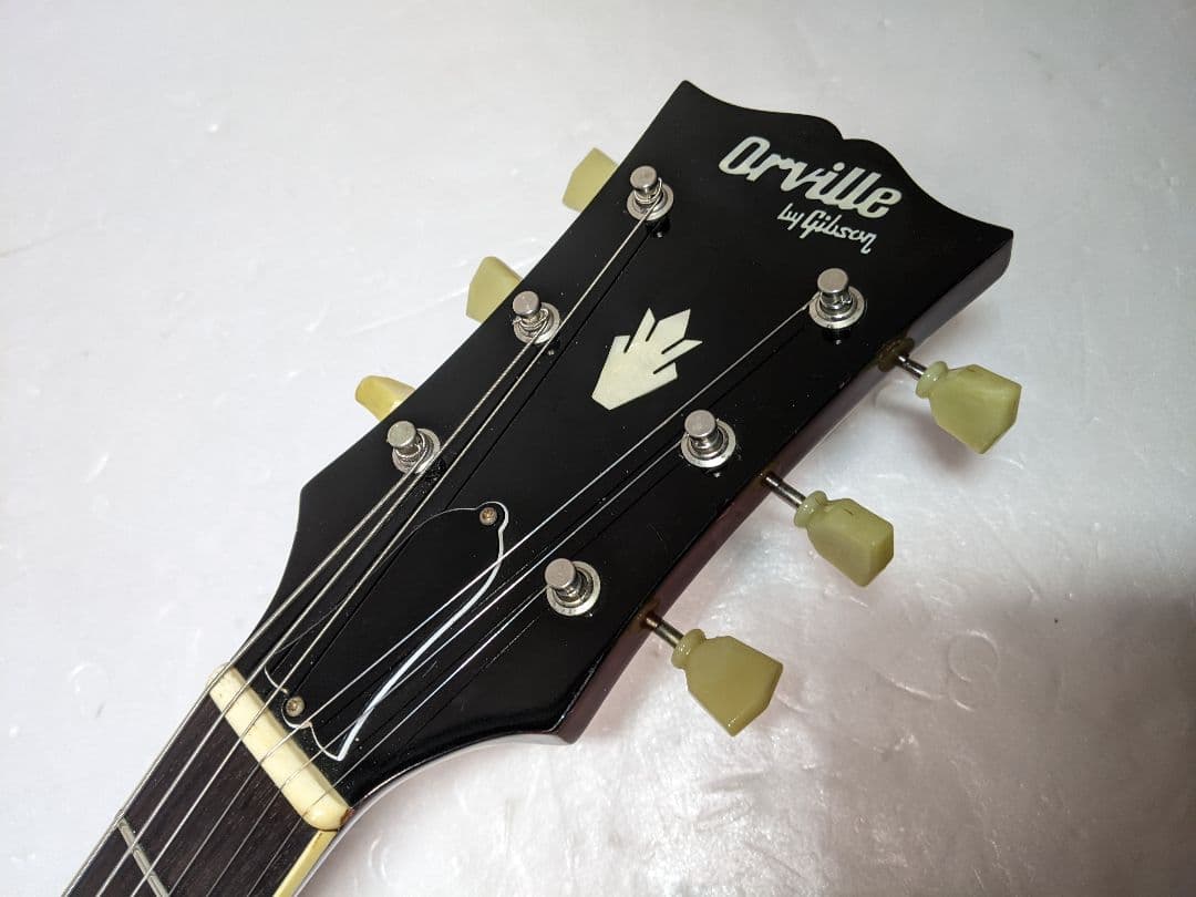 1988 Orville by Gibson SG オービル ギブソン