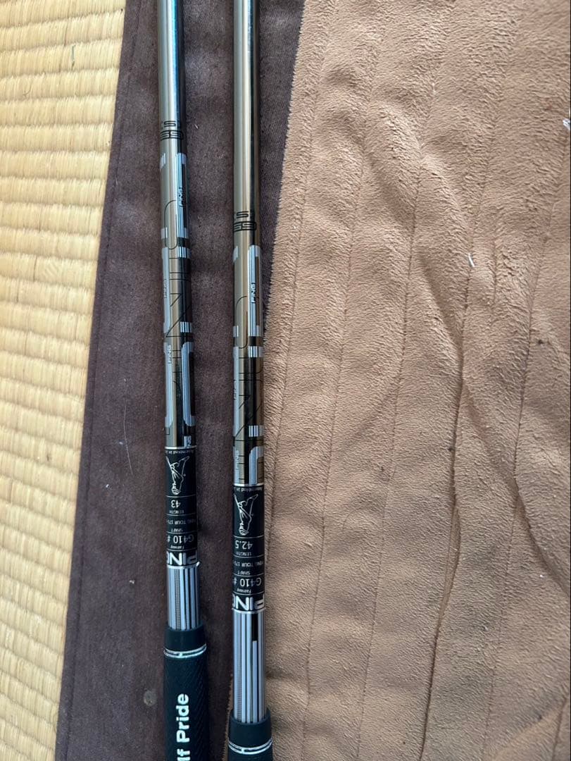 G430LST３番ウッド G４３０マックス５番ウッド