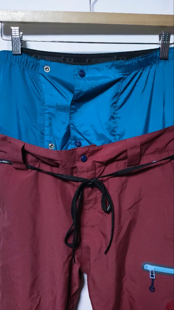 ☃︎GORE-TEX☃︎【REW アールイーダブリュー】スノーボードウェアパンツ