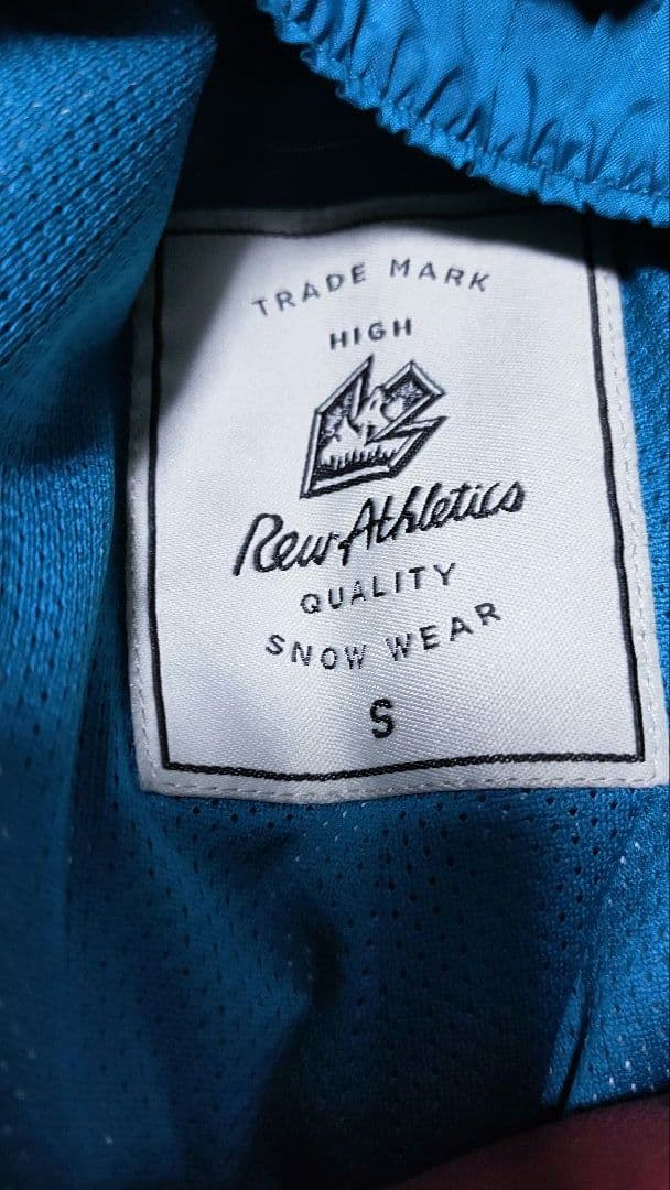 ☃︎GORE-TEX☃︎【REW アールイーダブリュー】スノーボードウェアパンツ